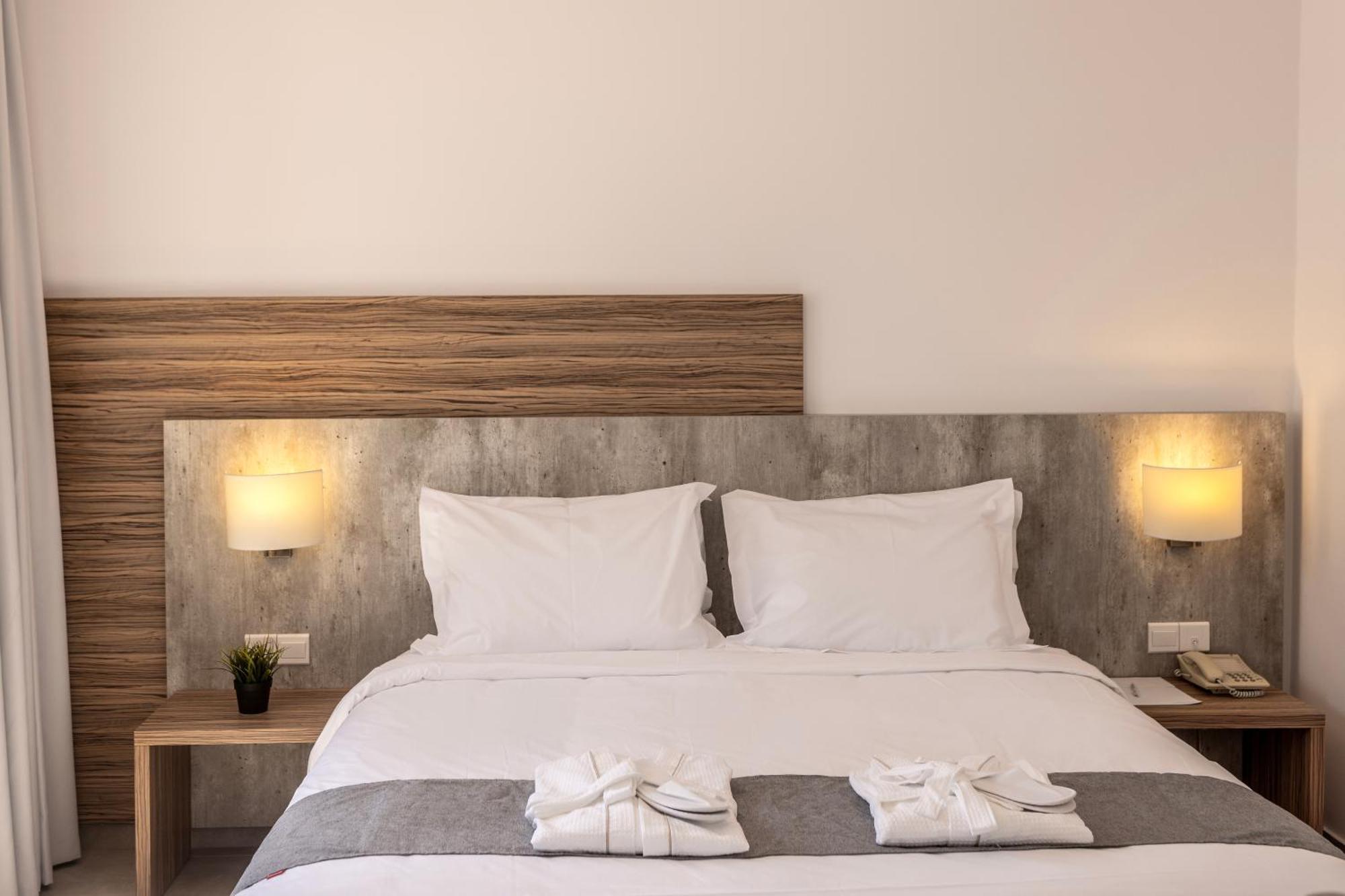 Kapetanios Aqua Resort Κόλπος των Κοραλλιών Δωμάτιο φωτογραφία