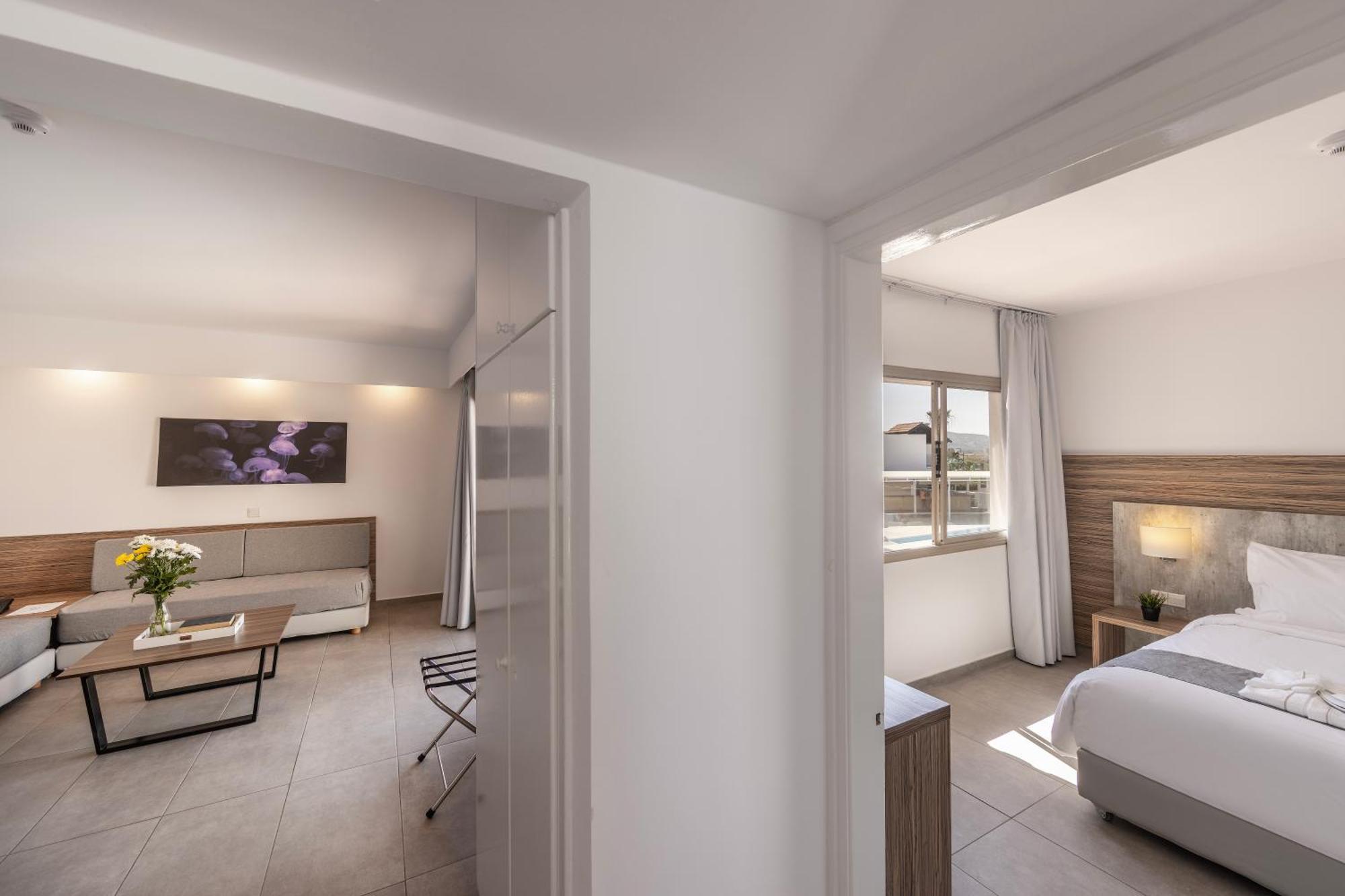 Kapetanios Aqua Resort Κόλπος των Κοραλλιών Εξωτερικό φωτογραφία