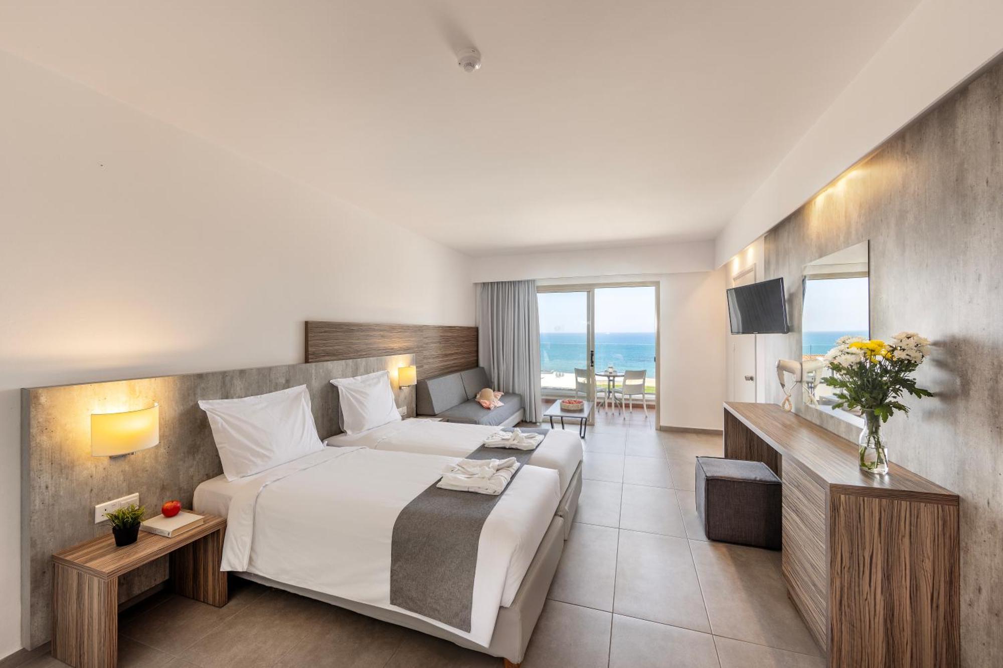 Kapetanios Aqua Resort Κόλπος των Κοραλλιών Εξωτερικό φωτογραφία