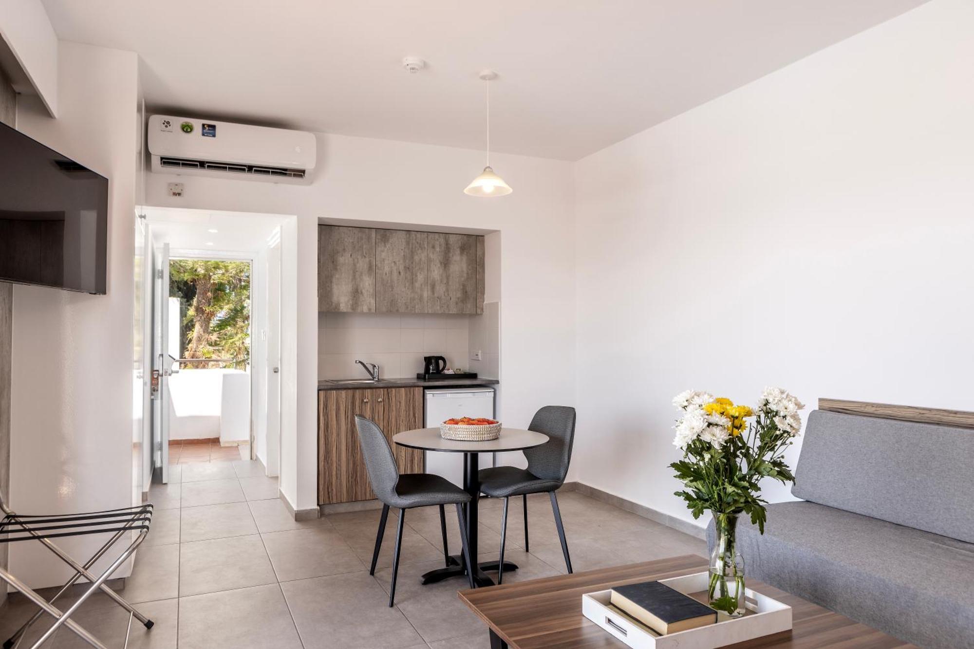 Kapetanios Aqua Resort Κόλπος των Κοραλλιών Εξωτερικό φωτογραφία