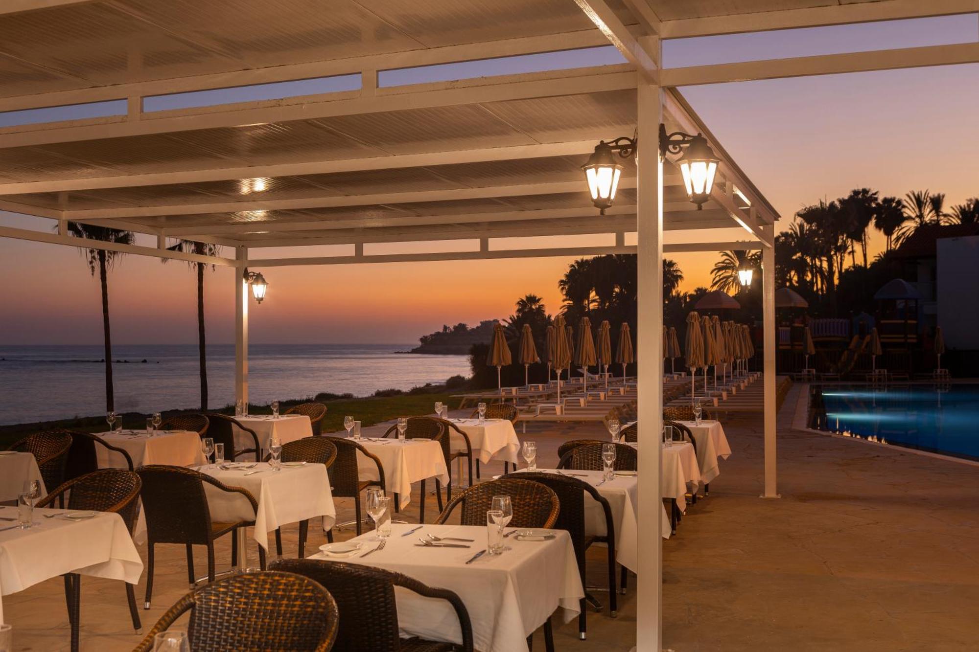 Kapetanios Aqua Resort Κόλπος των Κοραλλιών Εξωτερικό φωτογραφία