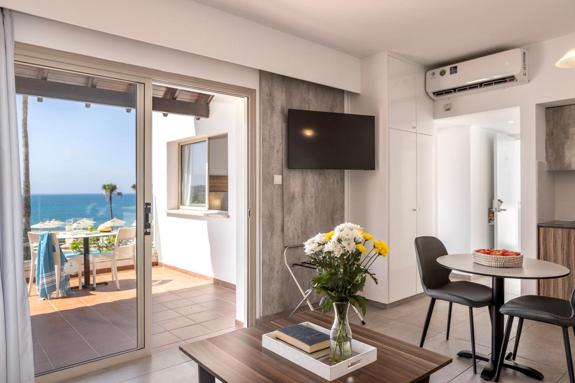 Kapetanios Aqua Resort Κόλπος των Κοραλλιών Εξωτερικό φωτογραφία