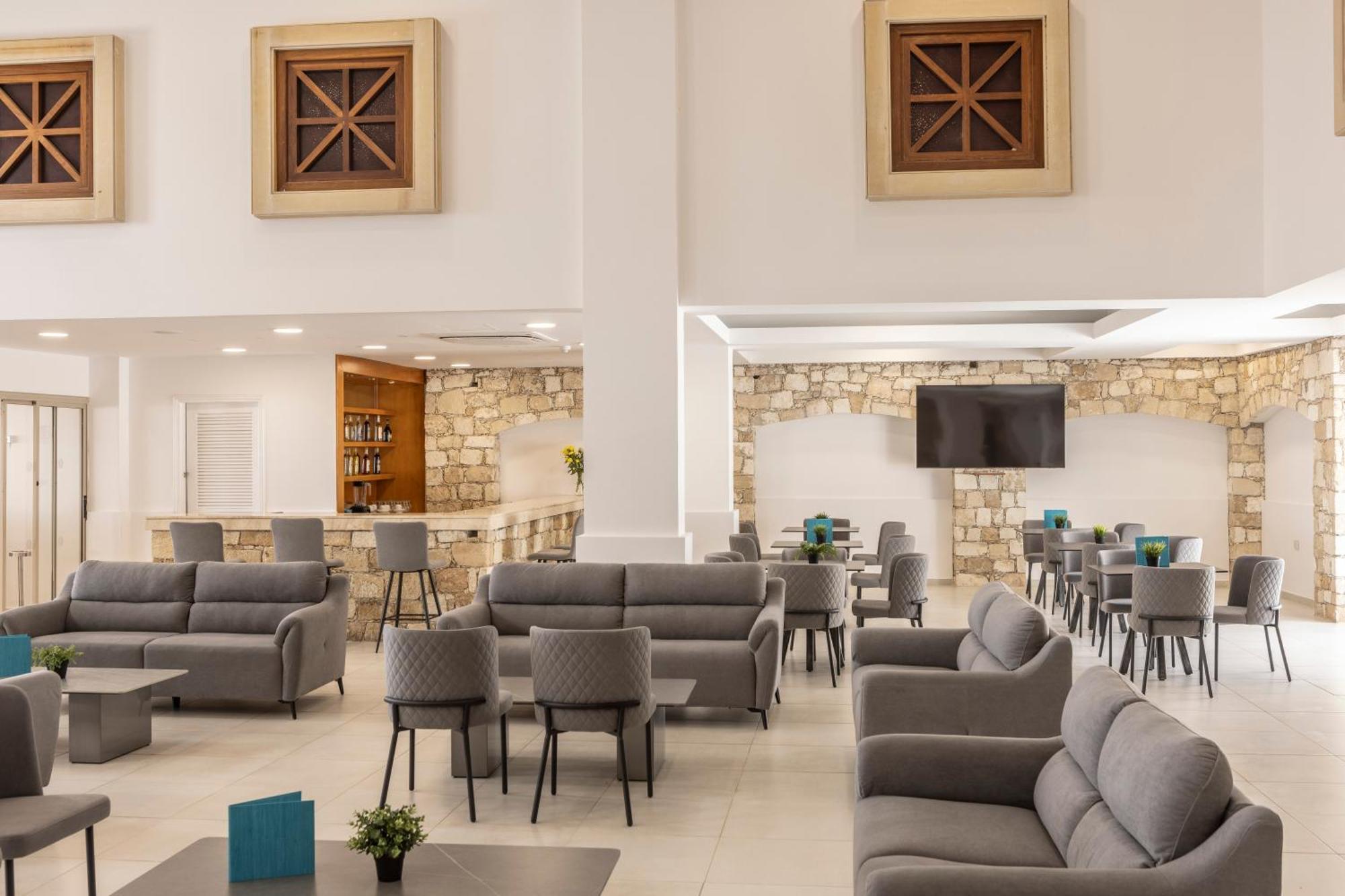 Kapetanios Aqua Resort Κόλπος των Κοραλλιών Εξωτερικό φωτογραφία
