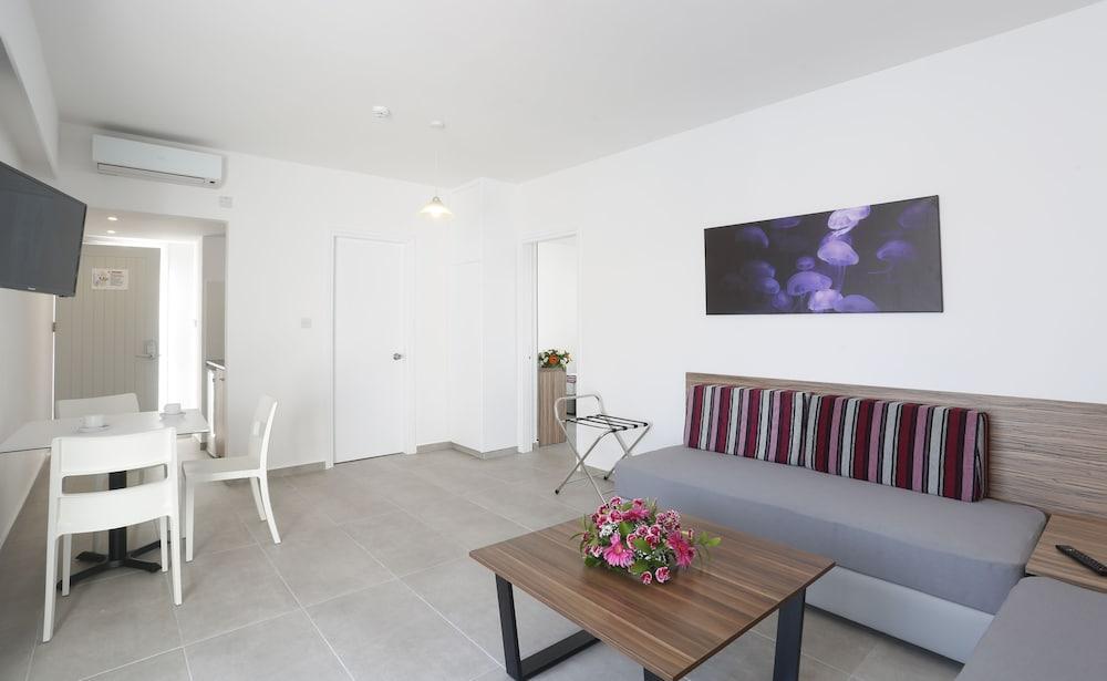 Kapetanios Aqua Resort Κόλπος των Κοραλλιών Εξωτερικό φωτογραφία