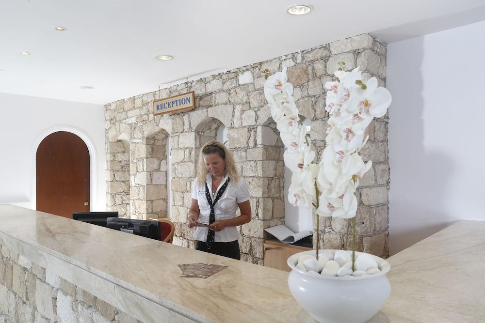 Kapetanios Aqua Resort Κόλπος των Κοραλλιών Εξωτερικό φωτογραφία